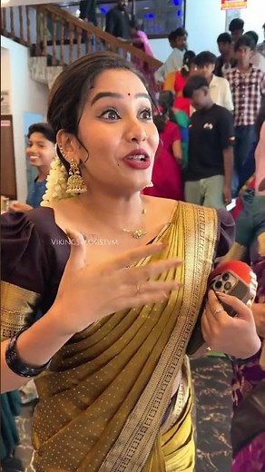 Karthik surya marriage