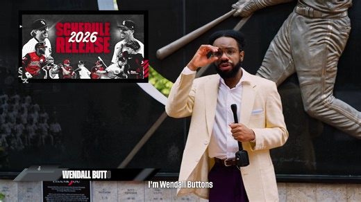 5.9K views · 135 reactions | THIS JUST IN: The 2026 White Sox Schedule is here! | Chicago White Sox | Facebook