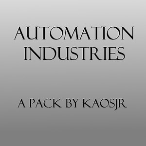 Automation Industries