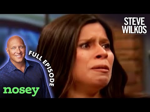 Do the DNA Results Matter? 🧬 The Steve Wilkos Show Full Episode