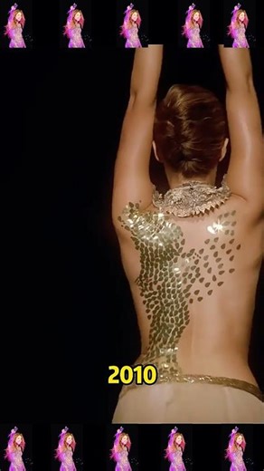 Shakira live 2010 #musicvideo #worldcup