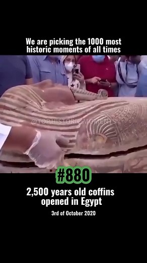 101K views · 763 reactions | On the 3rd of October 2020, Egyptian...
