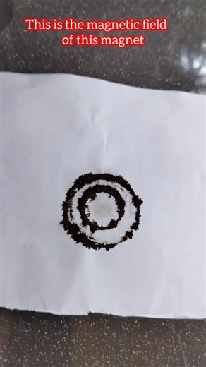 Magnetic Field Visualization|🧲🤩|GL2 TECH