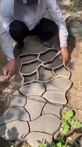 Fast Footpath Tiles Making process. #3Delevation #3Dfrontelevation #3ddesign #3d #frontelevationdesign Contact - 9131349880, 9098484367 Client's Dream Our Dedication,👇 Planning l Structure Design | 3D Elevation l Interior Design Construction l Renovation l Supervision. Lets connect With Us On whatsapp & Call 9131349880 l 9098484367 Contact For Designing & Construction Services provides best sevices for #House #Planning #Elevation #3d #Architectural #walkthrough #animation #3delevation #3darchit