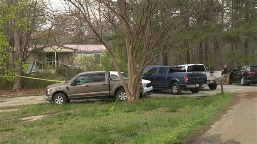 ALEA identifies man shot in Alabaster officer-involved shooting