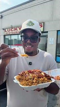 Best Guyanese Chinese in Scarborough Toronto? #foodie #toronto #guyanese #foodreview #scarborough