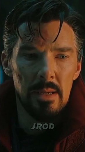 Yo Soy el Chichotas así de grandes Peter meme latino - Imitación de Dr Strange