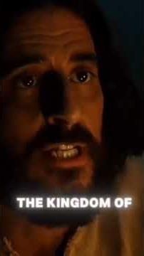 the words of jesus