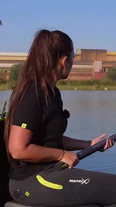 Do you want the best? Bentley may produce some of the most desirable cars in the world, but Matrix produce some of the most desirable fishing tackle. | Fish Matrix