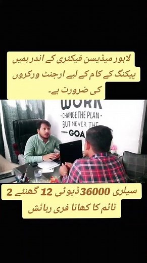 Real Client Visit Job Confirm in Lahore | Latest Jobs Pakistan 2026