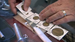 556K views · 6.4K reactions | Corey puts on his POKER FACE while negotiating a purchase for some Nevada prison gambling tokens! | The Best of Pawn Stars | Facebook