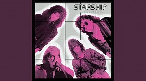 Starship - The Children