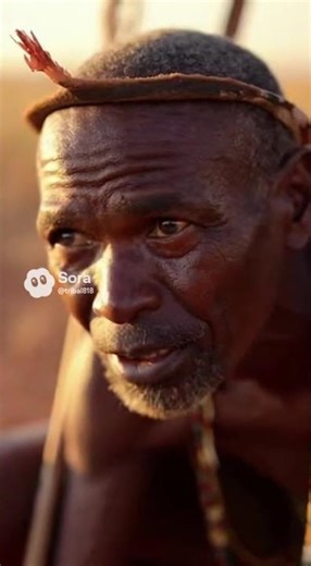 Savanna encounters | episode 13 | Ancient Wisdom on the Savannah