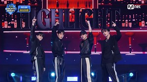 "2nd gen is the real deal," Highlight receives praise for their music program comeback stage