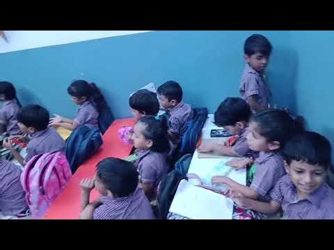 IGNOU DECE 04 PROJECT ACTIVITY - 6