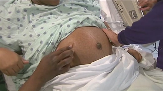 Georgia to launch new home visit pilot program to address maternal and infant health