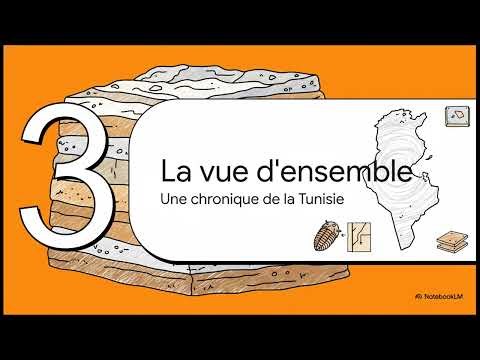 Reconstitution de l’histoire géologique des sites.