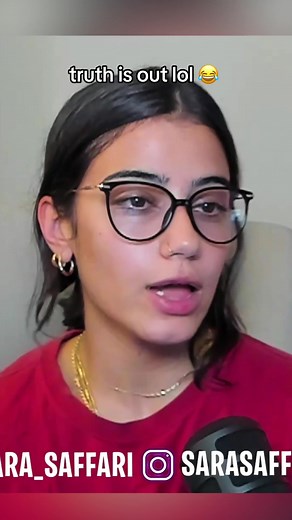 Mia Khalifa Glasses Story: Why I Don't Wear Bifocals