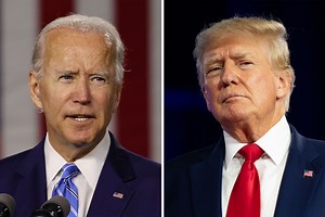 How to Watch and Stream 2024's First Presidential Debate on NBC