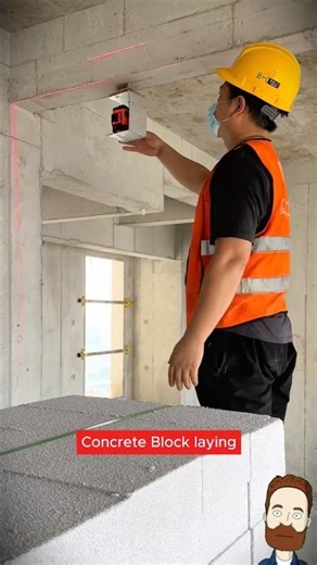 Perfect Block Walls Fast Every Time