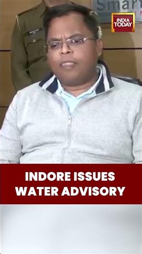 Indore Water Alert: Collector Advises Against Drinking Borewell Water During Chlorination