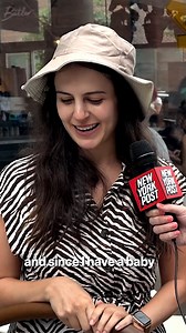 1K views | A DUMBO sweet shop is taking ice cream fans into its bosom this summer, by offering a limited-edition special flavor that tastes exactly like human breast milk. | New York Post Health & Parenting | Facebook