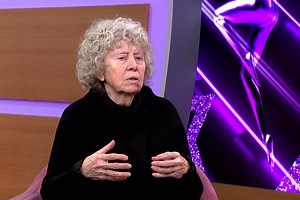 EVA RAS TVRDI DA JE PRETUČENA U 83. GODINI! "Unutrašnje krvarenje nije prestalo, UNAKAZILE SU ME"