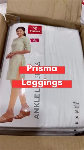 #prisma leggings #kalyani dress materials #narasaraopet #tops #palnadu # | Kalyani Dress Materials & Textiles