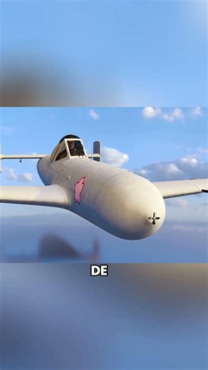 Japan's most dangerous kamikaze missile-launching aircraft in World War II.
