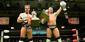 Why Australia is Ready for a Wrestling Boom