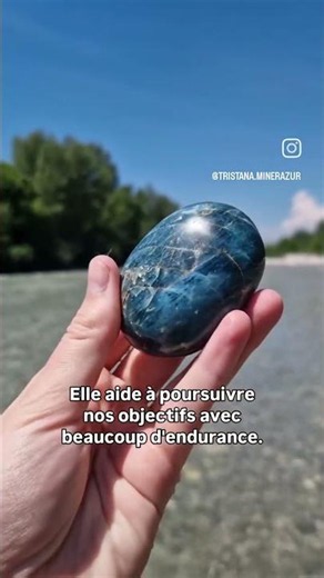 Pretty blue apatite stones... 🥰 #apatite #crystalhealing