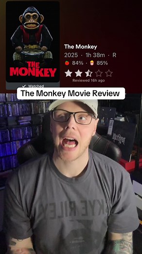 The Monkey Movie Review: An In-Depth Analysis
