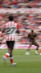 169K views · 10K reactions | Leaving it all out there  | Sunderland AFC | Facebook