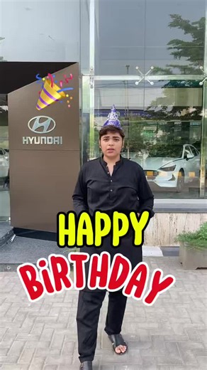 Happy Birthday Wishes: Short Clips to Celebrate