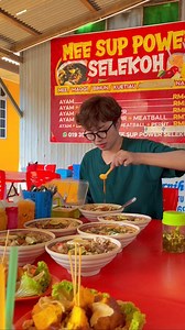 aku dok leh klu bab sup sup ni memang hantu la 🤤owoh tranung byok tmpt mesup sedak weh 😩 pnh g dok lagi sekmu wehh sini mmg ada rasa trsendiri . fuhh 🍜 ajok sekmu2 g jadi wehh | Ervan Rizuan