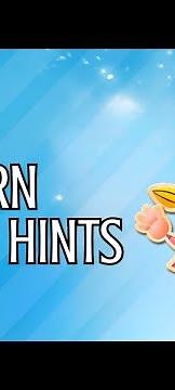 How to Turn On/Off Hints on Candy Crush (2024) | Candy Crush Tutorial