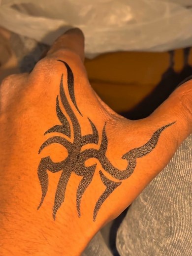 New style tattoo idea what do you think about it #tattoo #tattooartist #tattooideas #inktattoo