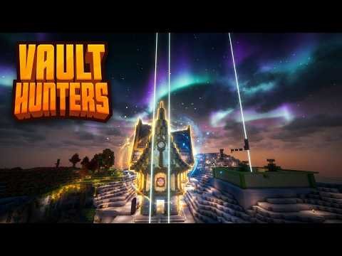 FPK Live - VH3 Remastered - Modded Minecraft Server Host