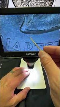 Coins Worth Money – 2000-P Virginia State Quarter ERROR with Massive Reverse Die Crack