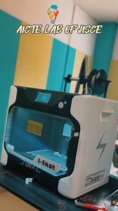 10K views · 191 reactions | Explore the #AICTE_IDEA Lab at JIS...