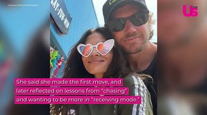 Sarah Shahi finally reveals what led to Adam Demos split after Sex/Life