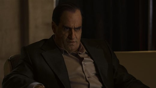 THE PENGUIN’s Colin Farrell Cast In Violent New Comic Book Film From AVENGERS: DOOMSDAY Directors