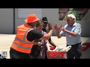 Spouse Left Alone In Car Prank!!