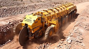 171K views · 638 reactions | 浪殺Epic Machine Power  Awesome Job...