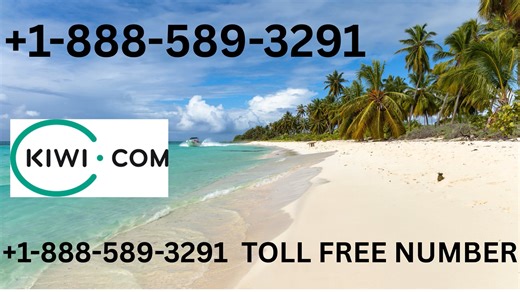 {Kiwi.com} Customer Service Official Guide Step-by-Step Help & Support Kiwi