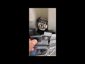 ハイエース グリルのクリップのみ 90467-09185 トヨタ純正