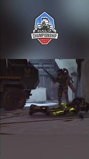 Halo Infinite - 4 Years of the Greatest moments HCS 🏆 #halo #hcs #haloinfinite