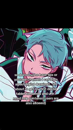 Digital Drawing Tips: Style and Techniques