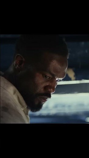 Man on Fire (2026) 🔥 Netflix Series Trailer | Yahya Abdul-Mateen II Returns as Creasy