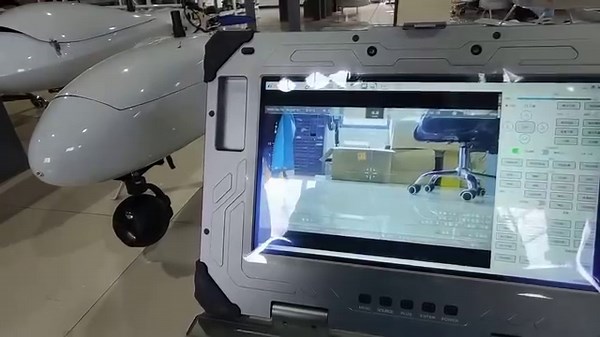 Gimbal camera calibration and tuning | Kris Zhao Innovations